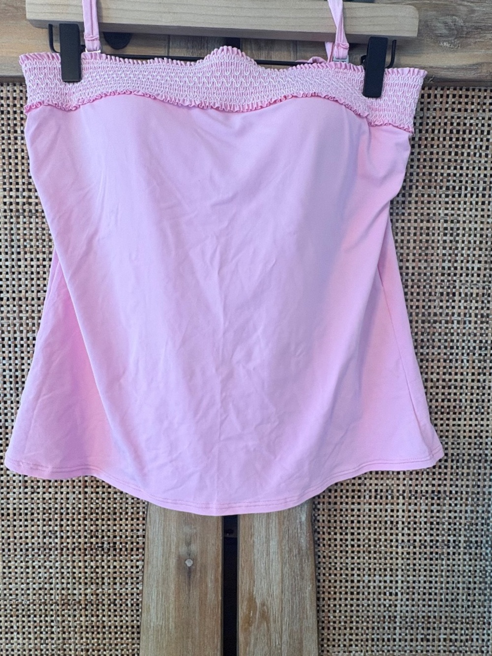 Draper James for Lands End Tankini